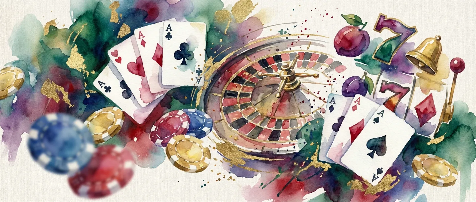 30Bet Casino