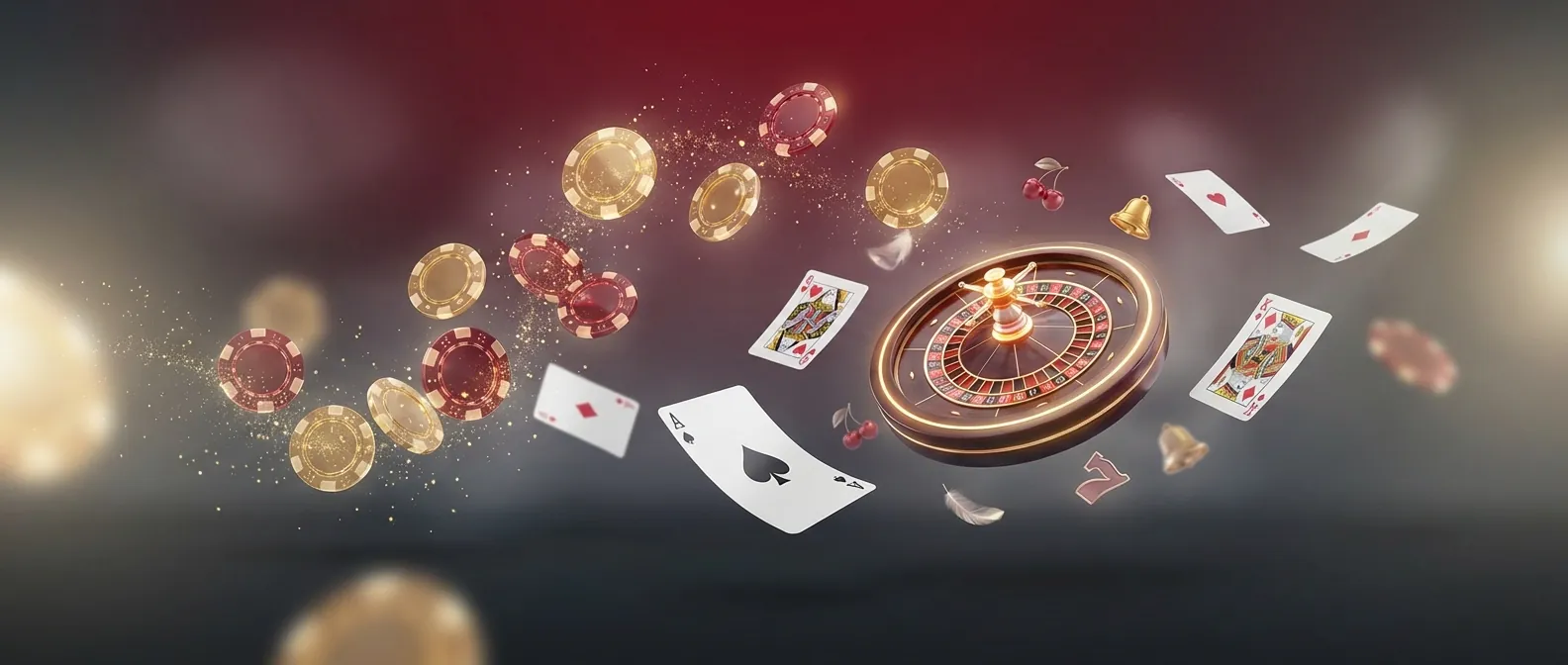 30Bet Casino