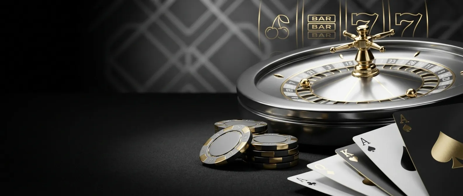 30Bet Casino