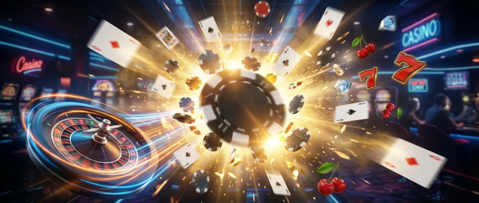 30Bet Casino
