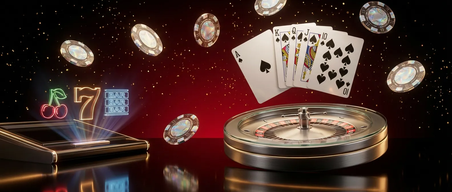 30Bet Casino