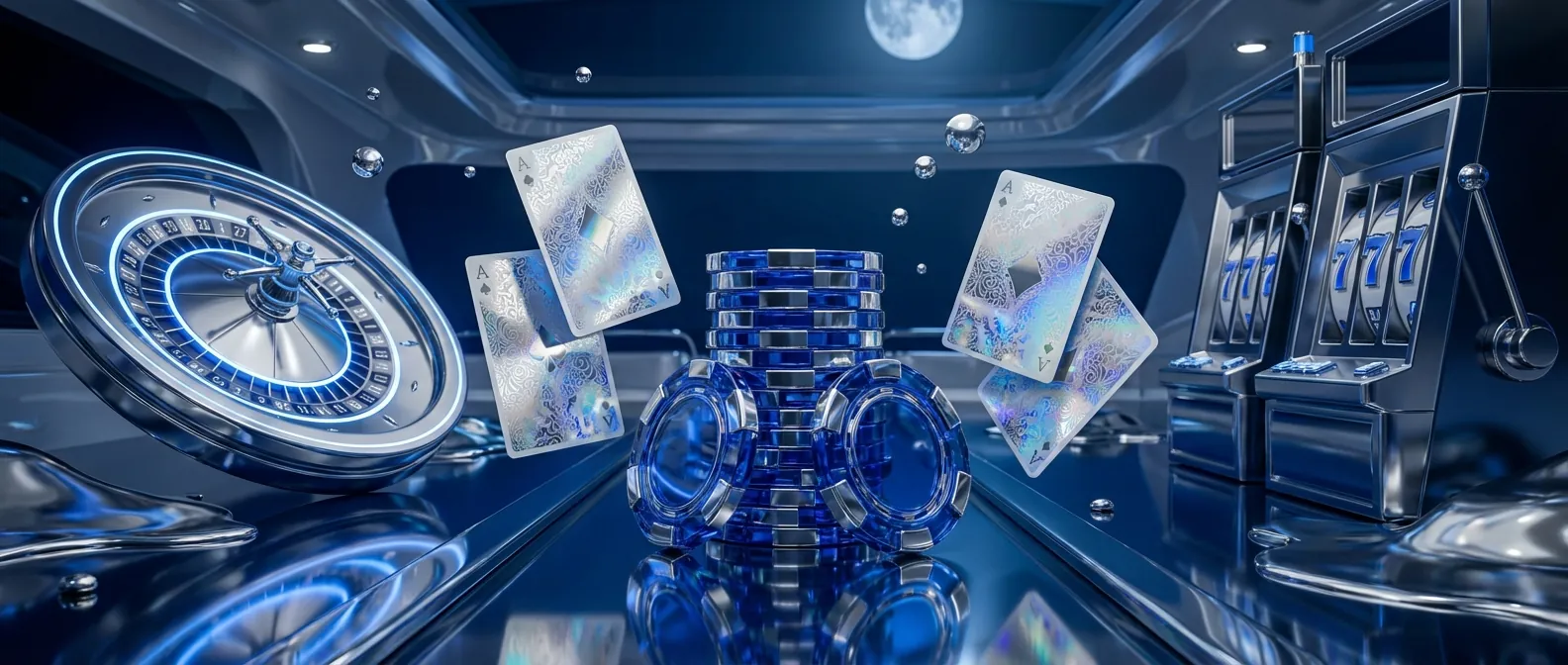 30Bet Casino