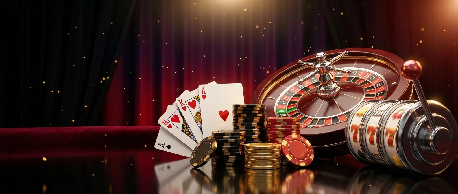 30Bet Casino