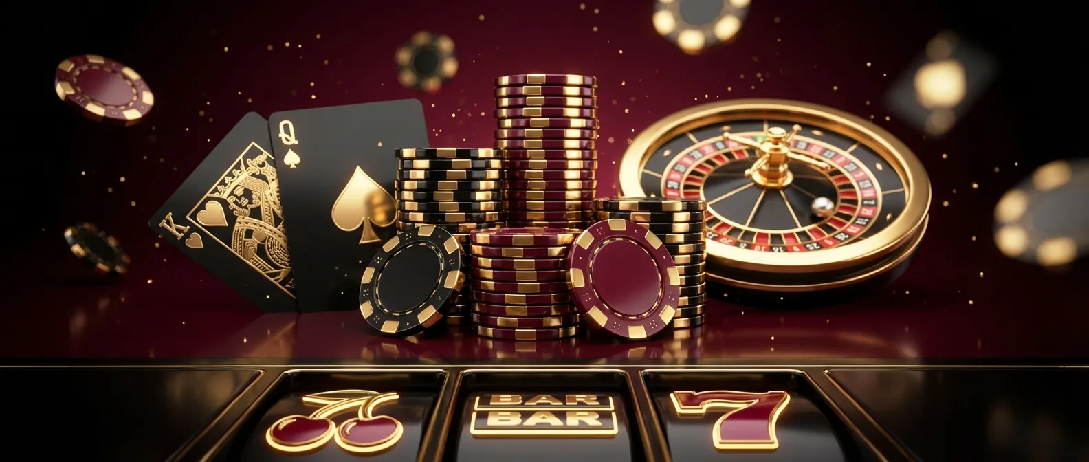 30Bet Casino